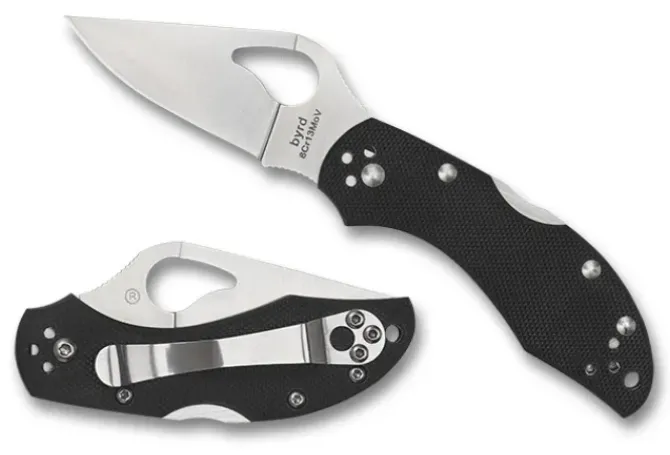 Robin® 2 G-10 Black