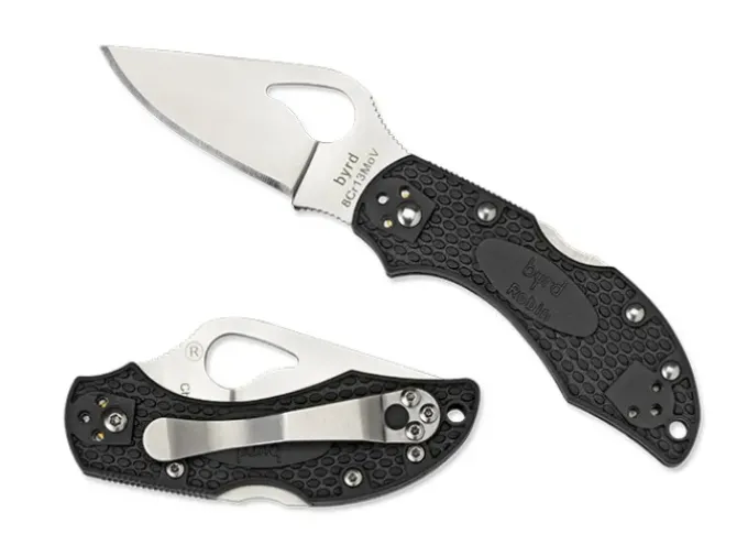 Robin® 2 Lightweight Black