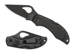 Robin® 2 Stainless Black Blade