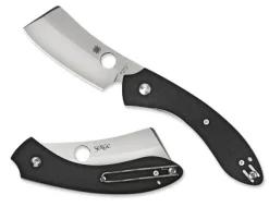 Roc™ CLIPIT® G-10 Black