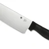 Santoku Polypropylene Black