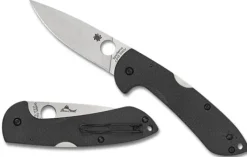 Siren&trade; Carbon Fiber CPM S90V&reg; Sprint Run&trade;