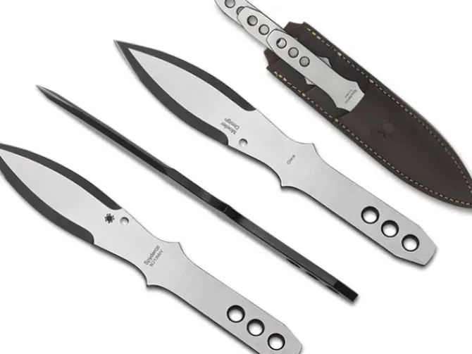 Spyder Throwers™ Small