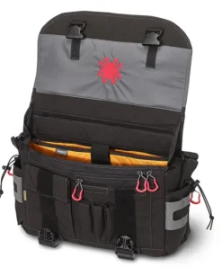 Spyderco X Vanquest® Envoy-17™ Messenger Bag