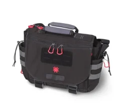 Spyderco X Vanquest® Envoy-13 Messenger Bag