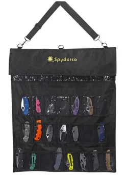 SpyderPac™ Large