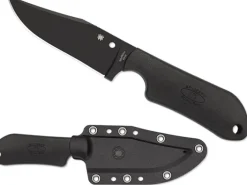 Street Beat™ FRN Black / Black Blade