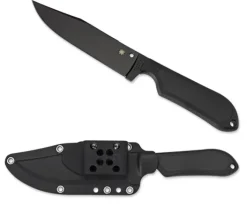 Street Bowie™ FRN/Kraton Black Blade