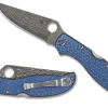Stretch™ 2 XL Blue Nishijin Glass Fiber Damascus Sprint Run®