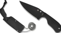 Subway Bowie™ Black Blade