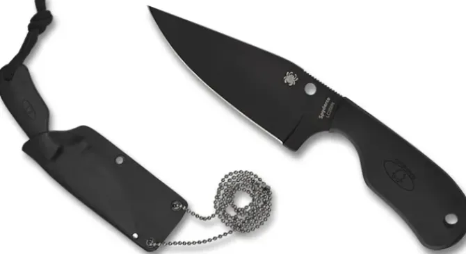 Subway Bowie™ Black Blade