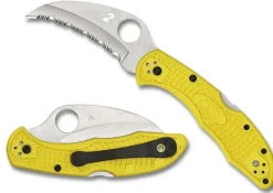 Tasman Salt™ 2 FRN Yellow