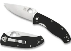 Tenacious® G-10 Black