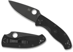 Tenacious® Lightweight Black Blade