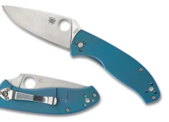 Tenacious&reg; R.I.L. Blue Titanium