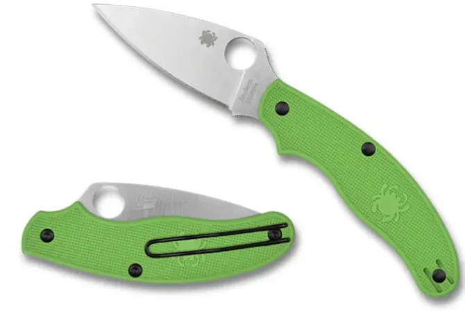 Uk Penknife™ Salt®