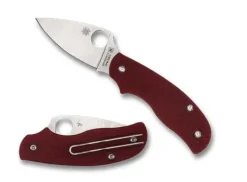 Urban&trade; Red G-10 CPM S90V Exclusive