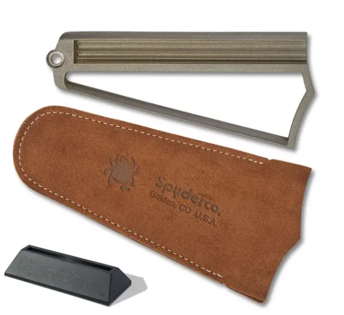 Webfoot™ Sharpener