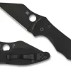 Yojimbo™ 2 Black Blade